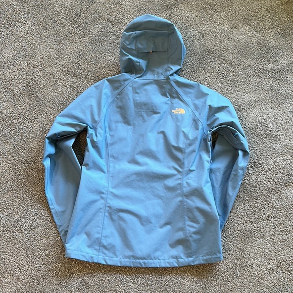 The North Face Rain Jacket Small - Picture 5 of 6
